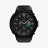 ACS06488 - Galaxy Watch 6 Classic (47mm) Case Rugged Armor Pro in black showing the front